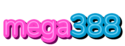 mega388 — logo kanal
